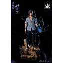 Naruto Shippuden Uchiha Sasuke​ ZH Studio