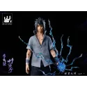 Naruto Shippuden Uchiha Sasuke​ ZH Studio