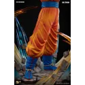 Dragon Ball Z Goku SSJ DU Studio
