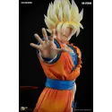 Dragon Ball Z Goku SSJ DU Studio