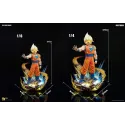 Dragon Ball Z Goku SSJ DU Studio