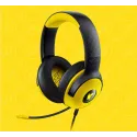 Pokemon Pikachu Headset Razer