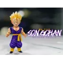 Dragon Ball Z Gohan Adulthood WCF League Studio