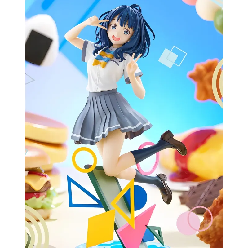 Too Many Losing Heroines Anna Yanami Kotobukiya