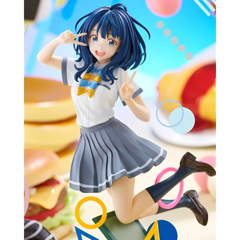 Too Many Losing Heroines Anna Yanami Kotobukiya