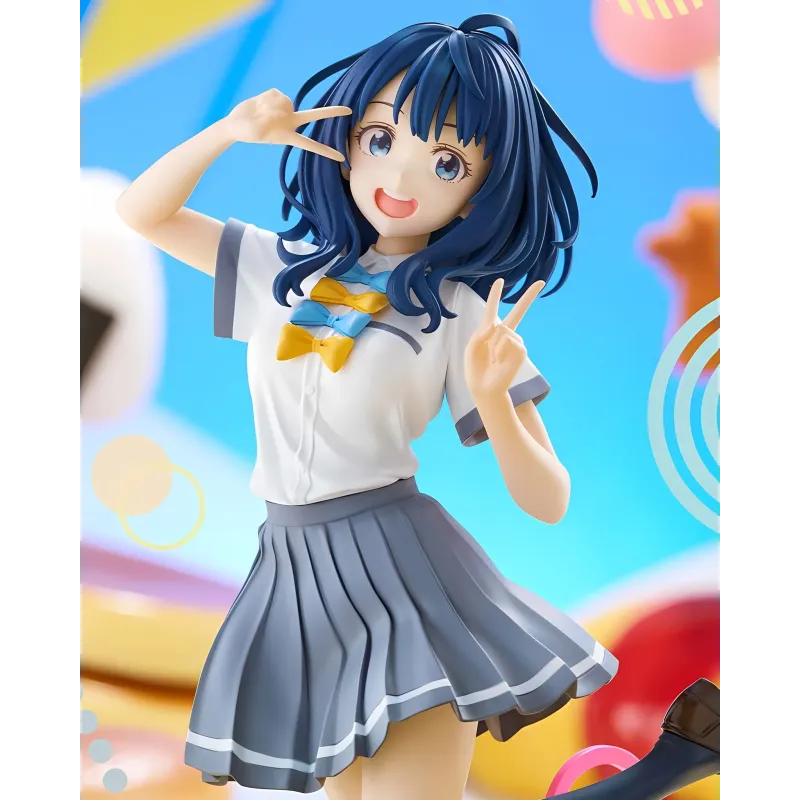 Too Many Losing Heroines Anna Yanami Kotobukiya