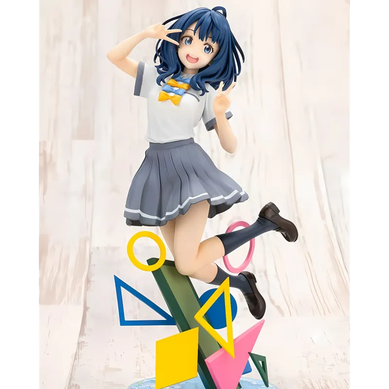 Too Many Losing Heroines Anna Yanami Kotobukiya