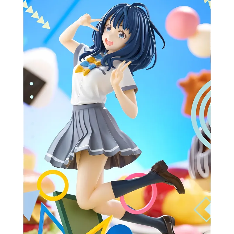 Too Many Losing Heroines Anna Yanami Kotobukiya