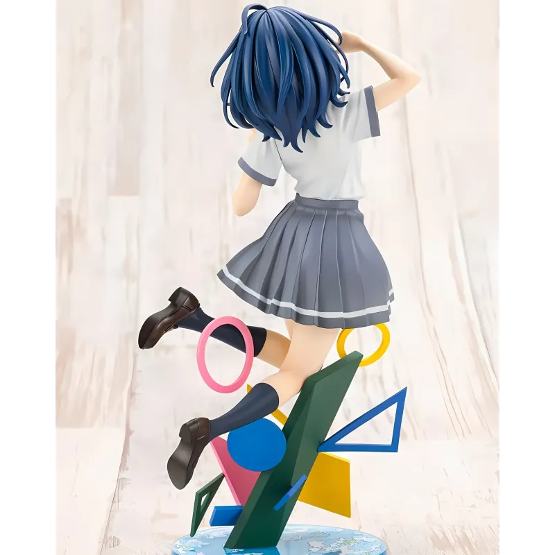 Too Many Losing Heroines Anna Yanami Kotobukiya