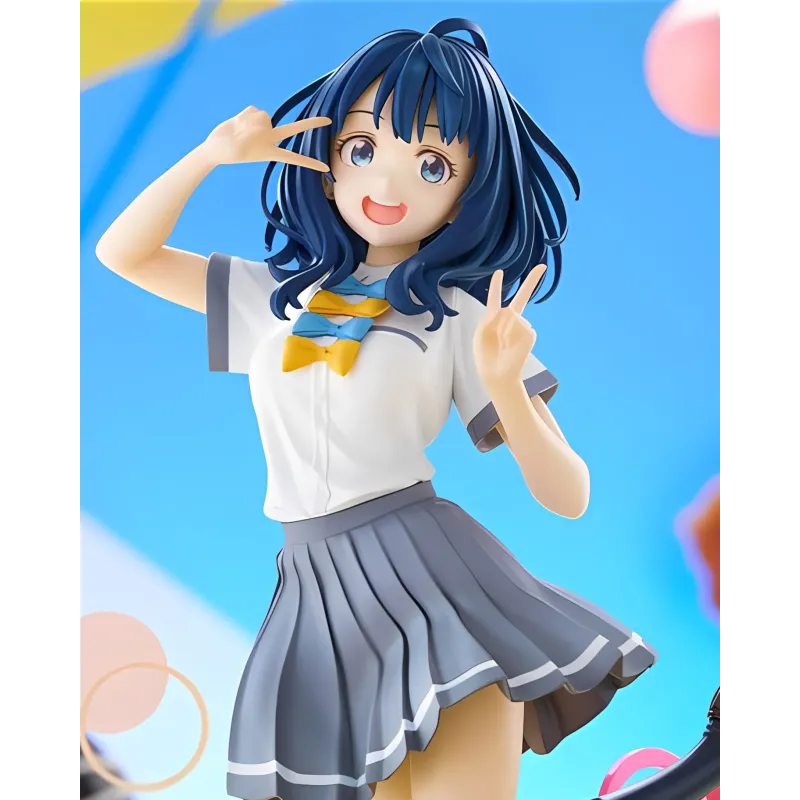 Too Many Losing Heroines Anna Yanami Kotobukiya