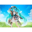 Project Sekai Hatsune Miku  100th Adventure Ver Good Smile