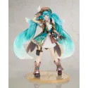 Project Sekai Hatsune Miku  100th Adventure Ver Good Smile