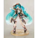 Project Sekai Hatsune Miku  100th Adventure Ver Good Smile