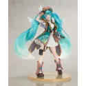 Project Sekai Hatsune Miku  100th Adventure Ver Good Smile