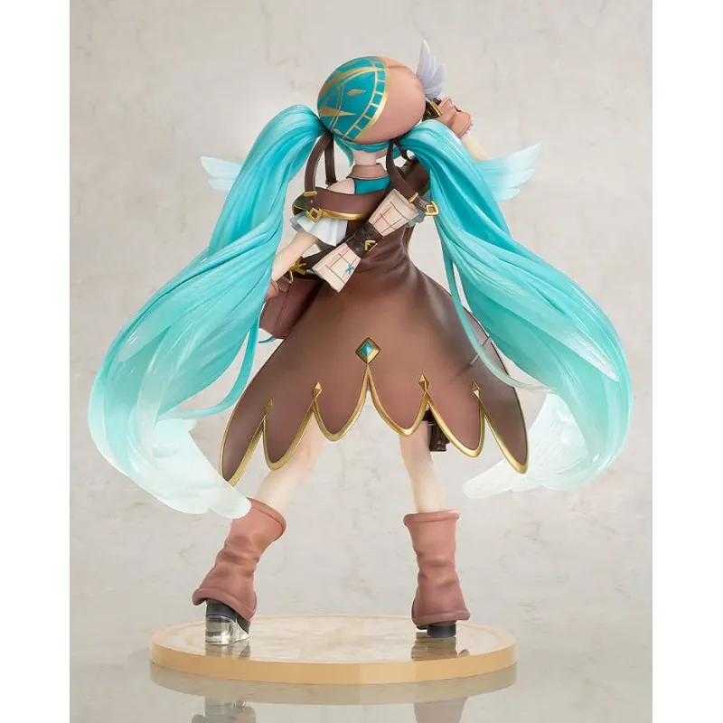 Project Sekai Hatsune Miku  100th Adventure Ver Good Smile