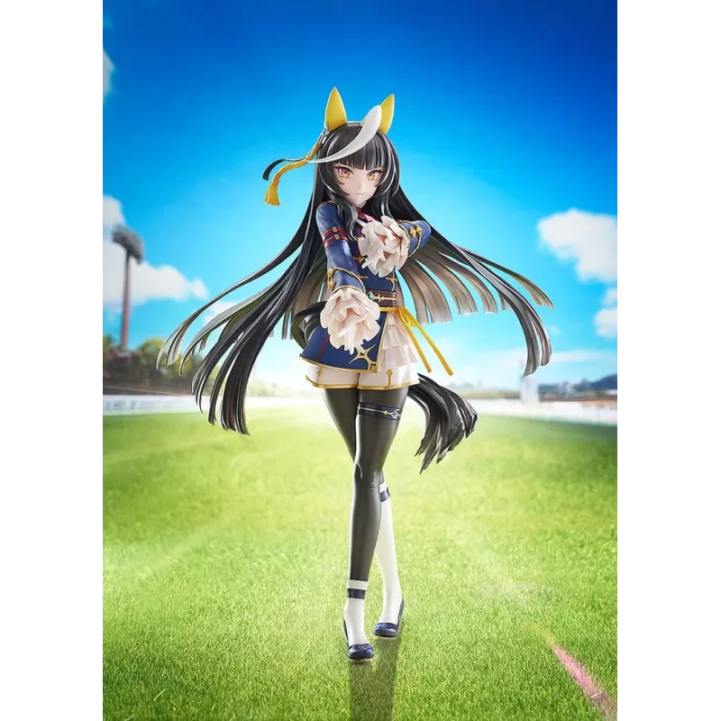 Umamusume Pretty Derby Calstone Light O Phat!