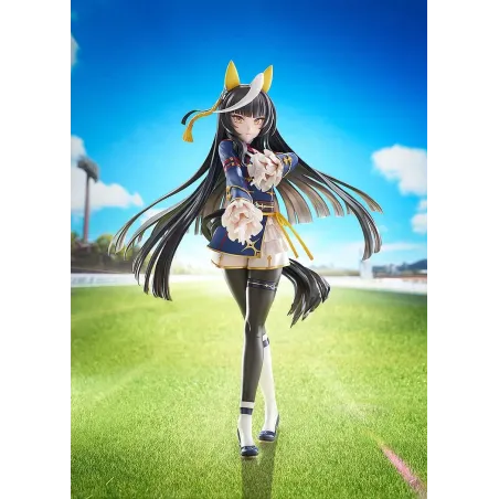 Umamusume Pretty Derby Calstone Light O Phat!