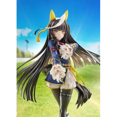 Umamusume Pretty Derby Calstone Light O Phat!