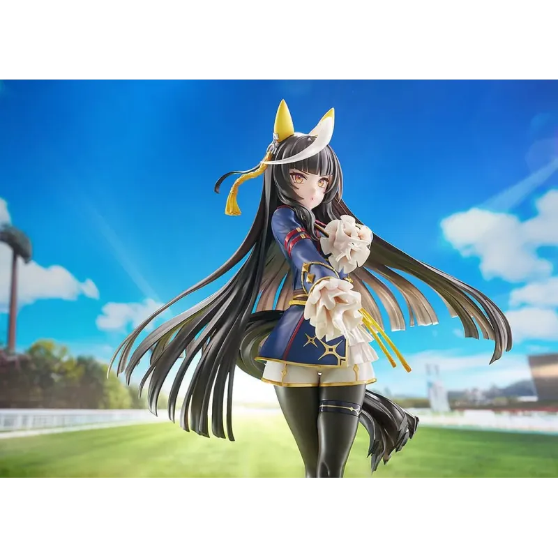 Umamusume Pretty Derby Calstone Light O Phat!