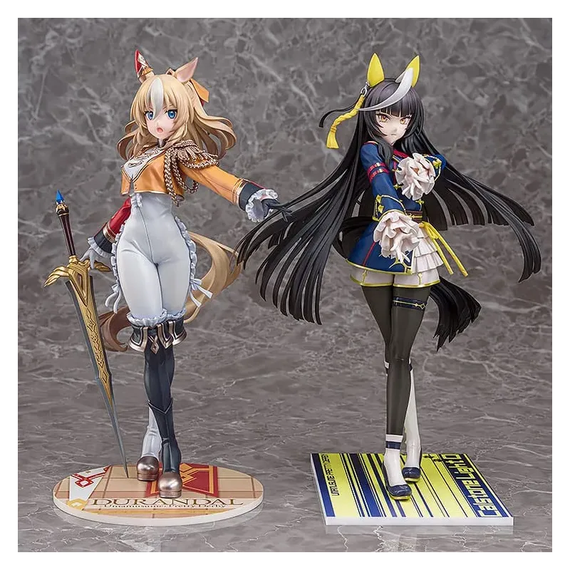 Umamusume Pretty Derby Calstone Light O Phat!