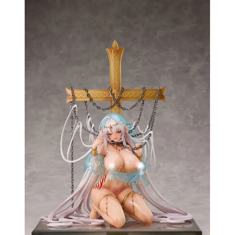 Original Character Takane Kazuki Slave Dancer EX Ver. PartyLook