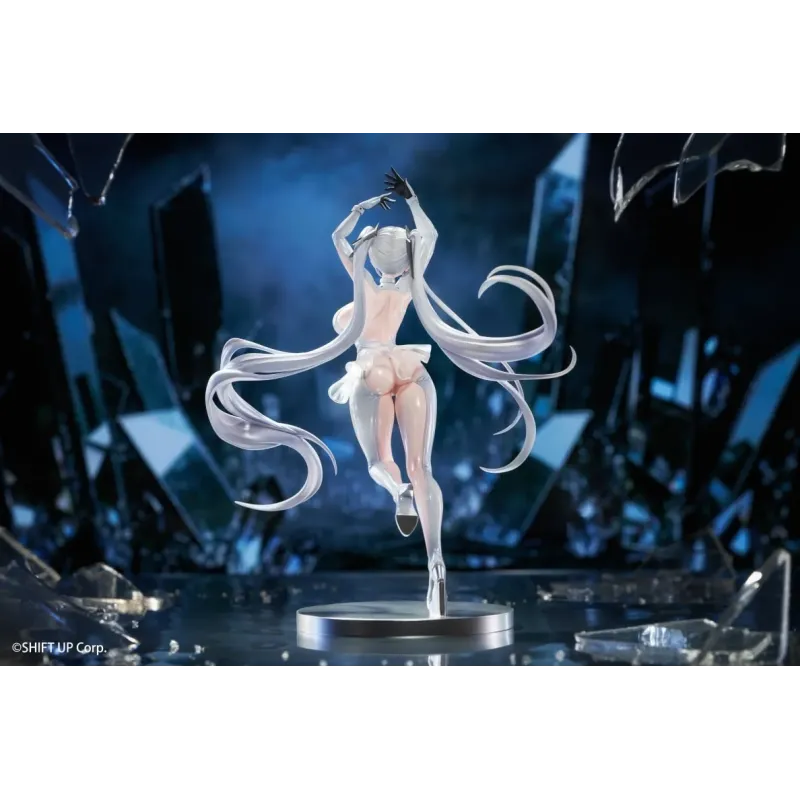Goddess of Victory: Nikke Cinderella Hobby Sakura