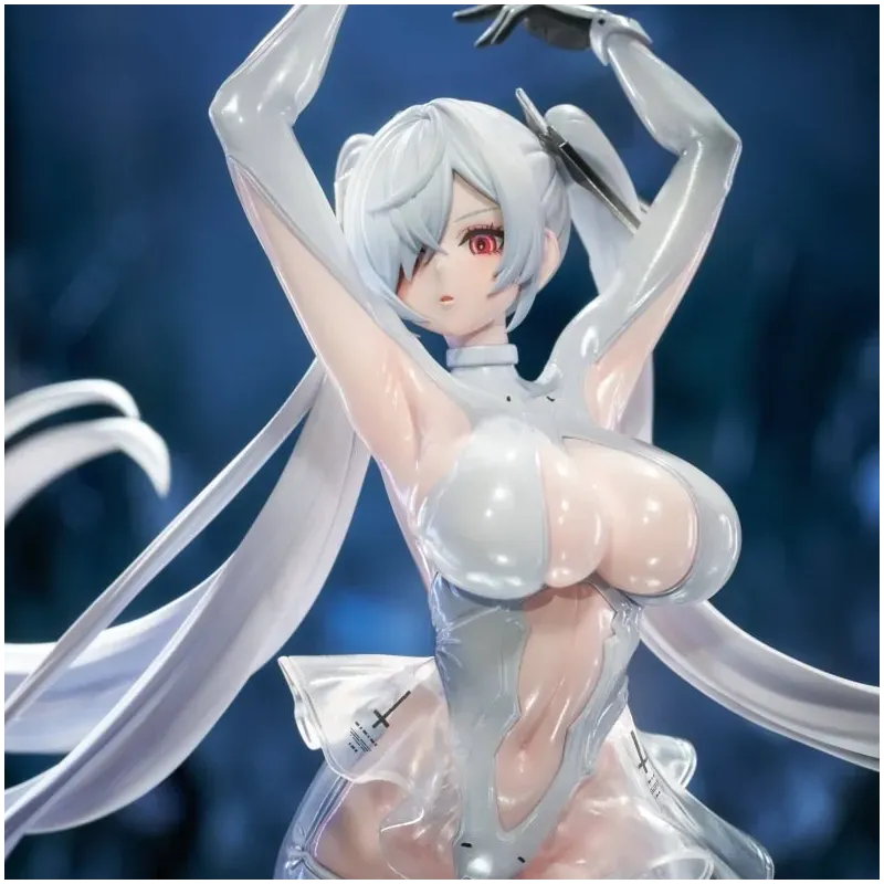 Goddess of Victory: Nikke Cinderella Hobby Sakura