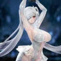 Goddess of Victory: Nikke Cinderella Hobby Sakura
