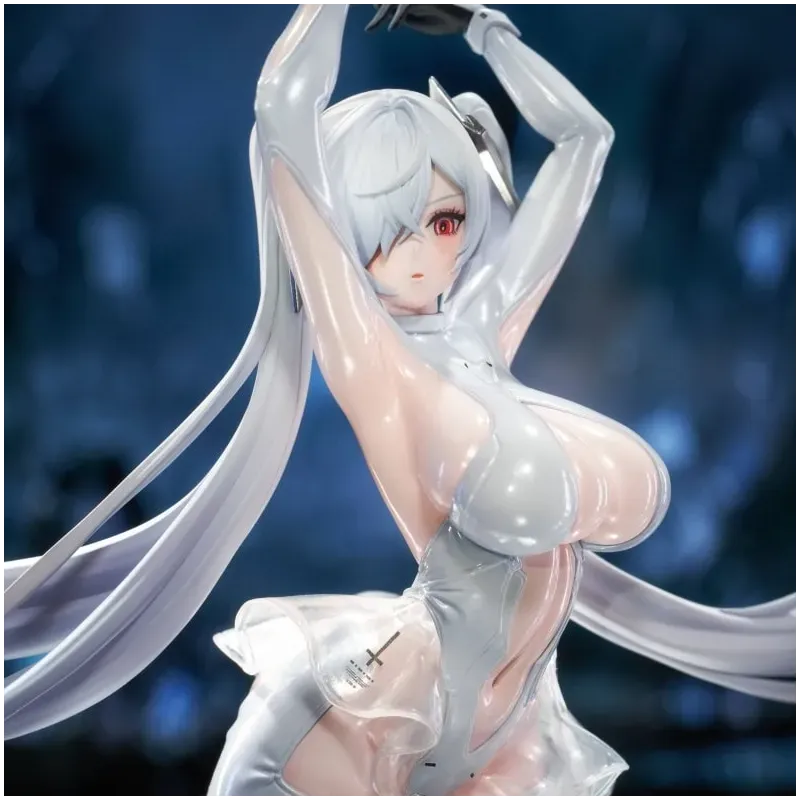 Goddess of Victory: Nikke Cinderella Hobby Sakura