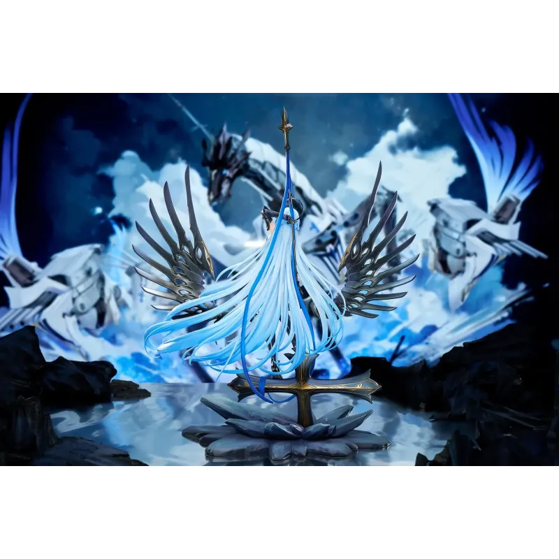 Azur Lane Alsace APEX-TOYS