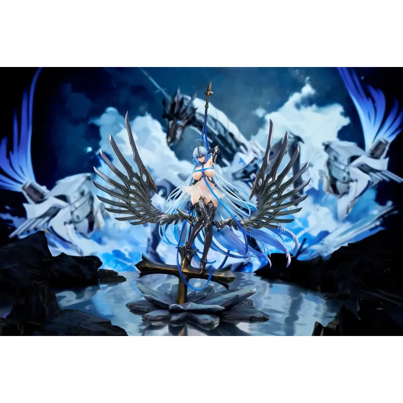 Azur Lane Alsace APEX-TOYS