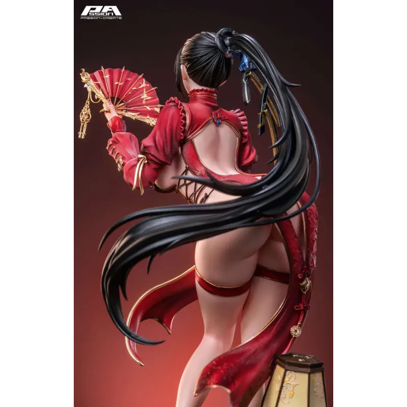 Stellar Blade Cheongsam Eve PA Create Studio