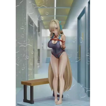 Blue Archive Ichinose Asuna ZIYE Studio