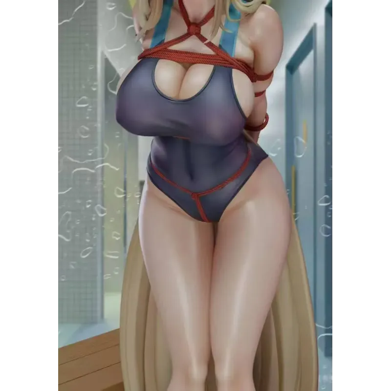 Blue Archive Ichinose Asuna ZIYE Studio