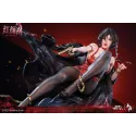 Original Character BGS Series Hong Yan Huo STAREXVA Studio