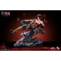 Original Character BGS Series Hong Yan Huo STAREXVA Studio