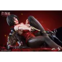 Original Character BGS Series Hong Yan Huo STAREXVA Studio