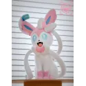 Pokemon Sylveon Geisha Studio