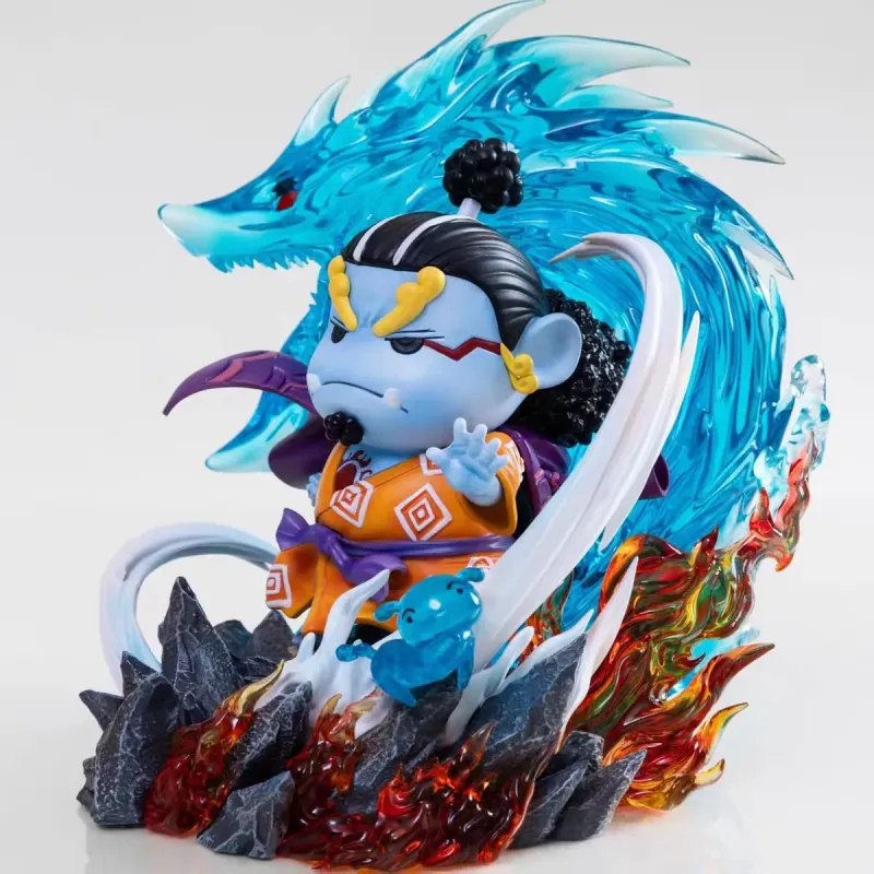 Crayon Shin-chan Shinnosuke Nohara Cosplay Jinbe M.H.T Studio