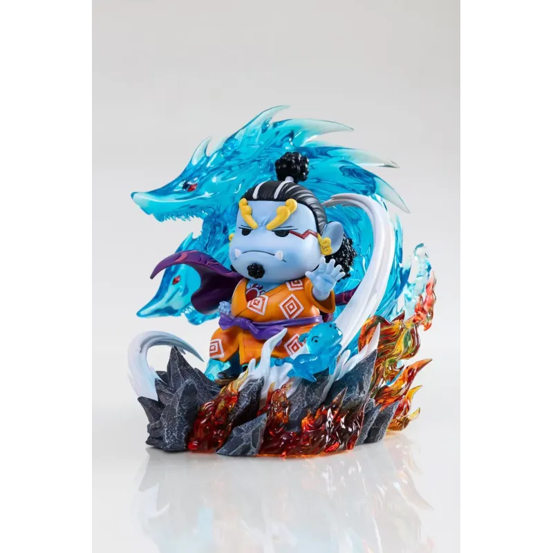 Crayon Shin-chan Shinnosuke Nohara Cosplay Jinbe M.H.T Studio