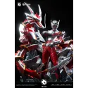 Kamen Rider Kamen Rider Ryuki LB Studio