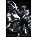 Kamen Rider Shadow Descent Kamen Rider Ryuga LB Studio