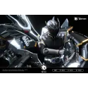 Kamen Rider Shadow Descent Kamen Rider Ryuga LB Studio
