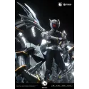 Kamen Rider Shadow Descent Kamen Rider Ryuga LB Studio