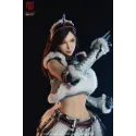 Final Fantasy Tifa Lockhart Fighting Goddess Kirin Ver. Star Man