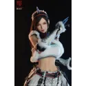 Final Fantasy Tifa Lockhart Fighting Goddess Kirin Ver. Star Man
