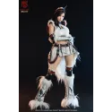Final Fantasy Tifa Lockhart Fighting Goddess Kirin Ver. Star Man
