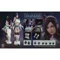 Final Fantasy Tifa Lockhart Fighting Goddess Kirin Ver. Star Man