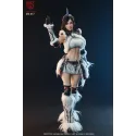 Final Fantasy Tifa Lockhart Fighting Goddess Kirin Ver. Star Man