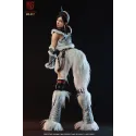 Final Fantasy Tifa Lockhart Fighting Goddess Kirin Ver. Star Man